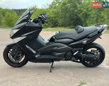 Ямаха T-Max 500, объемом двигателя 0 л и пробегом 28 тыс. км за 4700 $, фото 6 на Automoto.ua