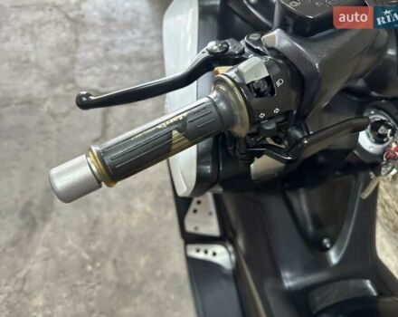 Ямаха T-Max 500, объемом двигателя 0 л и пробегом 42 тыс. км за 4500 $, фото 8 на Automoto.ua