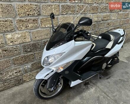 Ямаха T-Max 500, объемом двигателя 0 л и пробегом 42 тыс. км за 4500 $, фото 2 на Automoto.ua