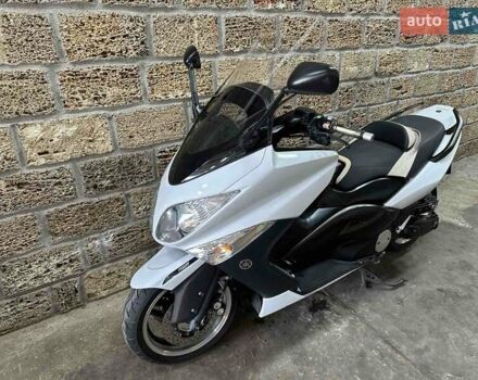 Ямаха T-Max 500, об'ємом двигуна 0 л та пробігом 42 тис. км за 4700 $, фото 9 на Automoto.ua
