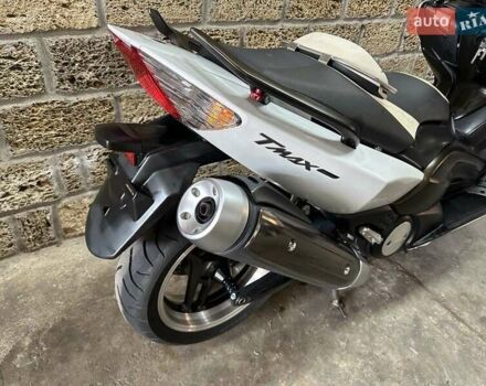 Ямаха T-Max 500, об'ємом двигуна 0 л та пробігом 42 тис. км за 4700 $, фото 2 на Automoto.ua