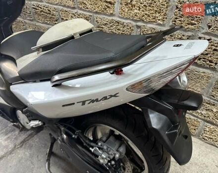 Ямаха T-Max 500, объемом двигателя 0 л и пробегом 42 тыс. км за 4500 $, фото 1 на Automoto.ua