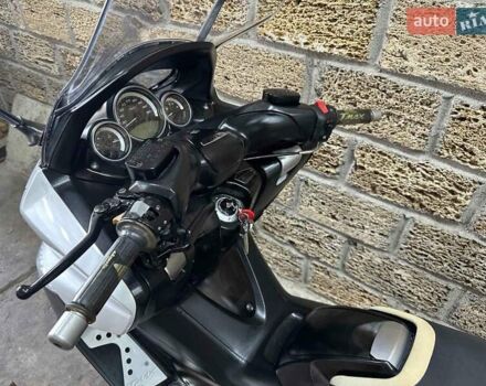 Ямаха T-Max 500, об'ємом двигуна 0 л та пробігом 42 тис. км за 4700 $, фото 6 на Automoto.ua