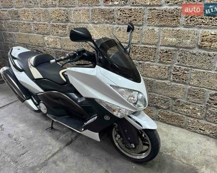 Ямаха T-Max 500, об'ємом двигуна 0 л та пробігом 42 тис. км за 4700 $, фото 1 на Automoto.ua