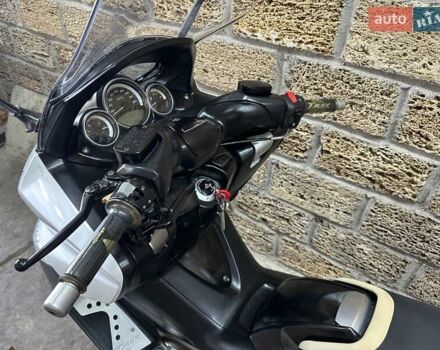 Ямаха T-Max 500, объемом двигателя 0 л и пробегом 42 тыс. км за 4500 $, фото 6 на Automoto.ua