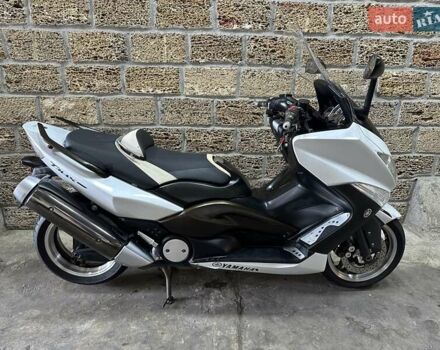 Ямаха T-Max 500, объемом двигателя 0 л и пробегом 42 тыс. км за 4500 $, фото 3 на Automoto.ua