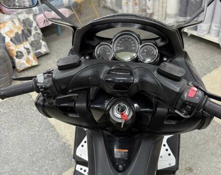 Ямаха T-Max 500, объемом двигателя 0 л и пробегом 27 тыс. км за 5200 $, фото 1 на Automoto.ua