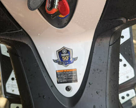 Ямаха T-Max 500, объемом двигателя 0.5 л и пробегом 20 тыс. км за 5500 $, фото 9 на Automoto.ua