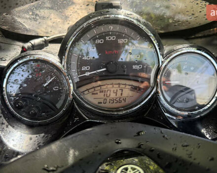 Ямаха T-Max 500, объемом двигателя 0.5 л и пробегом 20 тыс. км за 5500 $, фото 10 на Automoto.ua