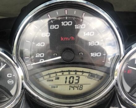 Ямаха T-Max 500, объемом двигателя 0.5 л и пробегом 0 тыс. км за 3200 $, фото 2 на Automoto.ua
