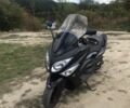 Ямаха T-Max 500, объемом двигателя 0.5 л и пробегом 0 тыс. км за 3200 $, фото 1 на Automoto.ua