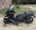 Ямаха T-Max 500, объемом двигателя 0.5 л и пробегом 0 тыс. км за 3200 $, фото 1 на Automoto.ua