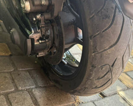 Ямаха T-Max 500, объемом двигателя 0.5 л и пробегом 20 тыс. км за 5500 $, фото 6 на Automoto.ua