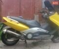 Ямаха T-Max 500, объемом двигателя 0 л и пробегом 36 тыс. км за 3300 $, фото 5 на Automoto.ua