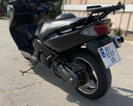 Ямаха T-Max 500, об'ємом двигуна 0.5 л та пробігом 0 тис. км за 3500 $, фото 2 на Automoto.ua