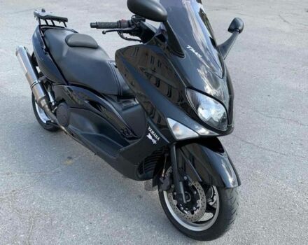 Ямаха T-Max 500, об'ємом двигуна 0.5 л та пробігом 0 тис. км за 3500 $, фото 1 на Automoto.ua