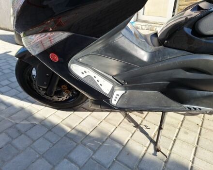 Ямаха T-Max 500, об'ємом двигуна 0.5 л та пробігом 0 тис. км за 6500 $, фото 10 на Automoto.ua