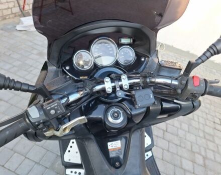 Ямаха T-Max 500, об'ємом двигуна 0.5 л та пробігом 0 тис. км за 6500 $, фото 20 на Automoto.ua