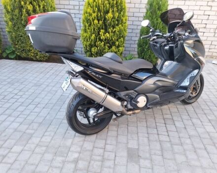 Ямаха T-Max 500, об'ємом двигуна 0.5 л та пробігом 0 тис. км за 6500 $, фото 17 на Automoto.ua