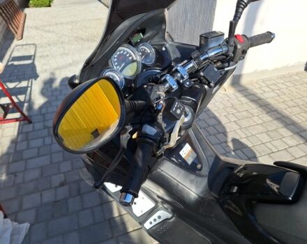 Ямаха T-Max 500, об'ємом двигуна 0.5 л та пробігом 0 тис. км за 6500 $, фото 3 на Automoto.ua