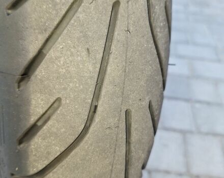 Ямаха T-Max 500, об'ємом двигуна 0.5 л та пробігом 0 тис. км за 6500 $, фото 15 на Automoto.ua