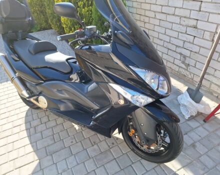 Ямаха T-Max 500, об'ємом двигуна 0.5 л та пробігом 0 тис. км за 6500 $, фото 14 на Automoto.ua