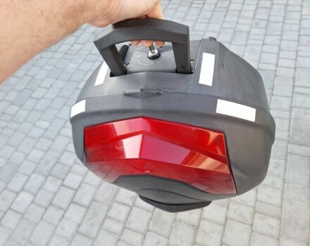 Ямаха T-Max 500, об'ємом двигуна 0.5 л та пробігом 0 тис. км за 6500 $, фото 19 на Automoto.ua