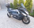 Ямаха T-Max 500, об'ємом двигуна 0.5 л та пробігом 0 тис. км за 6500 $, фото 1 на Automoto.ua