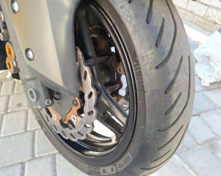 Ямаха T-Max 500, об'ємом двигуна 0.5 л та пробігом 0 тис. км за 6500 $, фото 7 на Automoto.ua