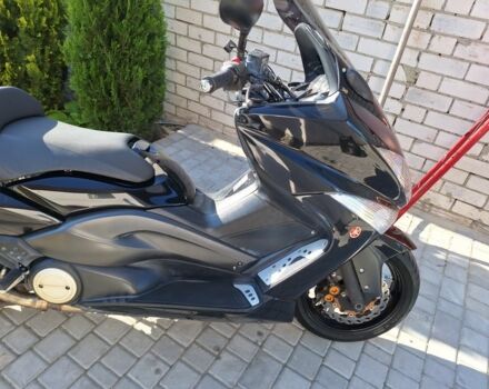 Ямаха T-Max 500, об'ємом двигуна 0.5 л та пробігом 0 тис. км за 6500 $, фото 1 на Automoto.ua