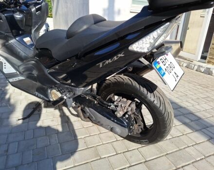 Ямаха T-Max 500, об'ємом двигуна 0.5 л та пробігом 0 тис. км за 6500 $, фото 4 на Automoto.ua