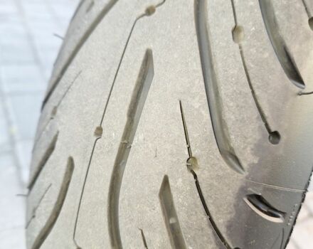 Ямаха T-Max 500, об'ємом двигуна 0.5 л та пробігом 0 тис. км за 6500 $, фото 16 на Automoto.ua