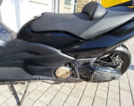 Ямаха T-Max 500, об'ємом двигуна 0.5 л та пробігом 0 тис. км за 6500 $, фото 11 на Automoto.ua