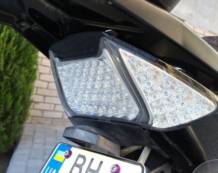 Ямаха T-Max 500, об'ємом двигуна 0.5 л та пробігом 0 тис. км за 6500 $, фото 9 на Automoto.ua