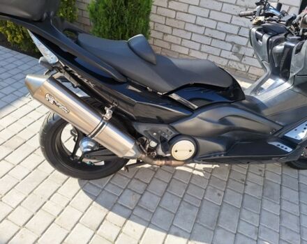 Ямаха T-Max 500, об'ємом двигуна 0.5 л та пробігом 0 тис. км за 6500 $, фото 13 на Automoto.ua