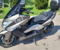 Ямаха T-Max 500, объемом двигателя 0.5 л и пробегом 0 тыс. км за 4800 $, фото 1 на Automoto.ua