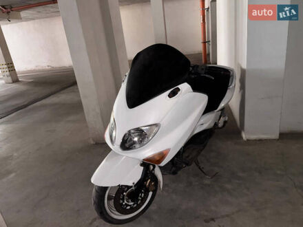 Ямаха T-Max 500 2001 в Виннице на Automoto.ua Ямаха T-Max 500, объемом двигателя 0.5 л и пробегом 31 тыс. км за 1100 $, фото 1 на Automoto.ua