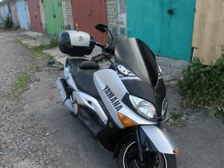 Ямаха T-Max 500 2002 у Южноукраинске на Automoto.ua Ямаха T-Max 500, об'ємом двигуна 0 л та пробігом 32 тис. км за 2500 $, фото 1 на Automoto.ua