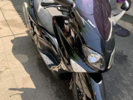 Ямаха T-Max 500, об'ємом двигуна 0.5 л та пробігом 0 тис. км за 3600 $, фото 1 на Automoto.ua