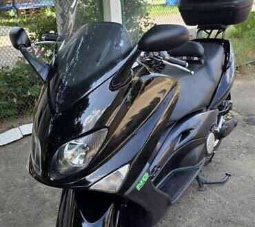 Ямаха T-Max 500 2005 в Беляевке на Automoto.ua Ямаха T-Max 500, объемом двигателя 0 л и пробегом 37 тыс. км за 3300 $, фото 1 на Automoto.ua
