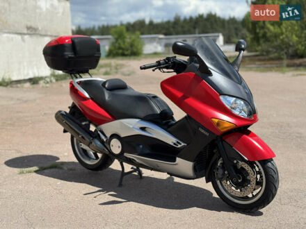 Ямаха T-Max 500 2007 в Сновск (Щорс) на Automoto.ua Ямаха T-Max 500, объемом двигателя 0 л и пробегом 29 тыс. км за 4000 $, фото 1 на Automoto.ua