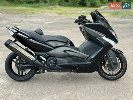 Ямаха T-Max 500 2008 в Сновск (Щорс) на Automoto.ua Ямаха T-Max 500, объемом двигателя 0 л и пробегом 28 тыс. км за 4700 $, фото 1 на Automoto.ua