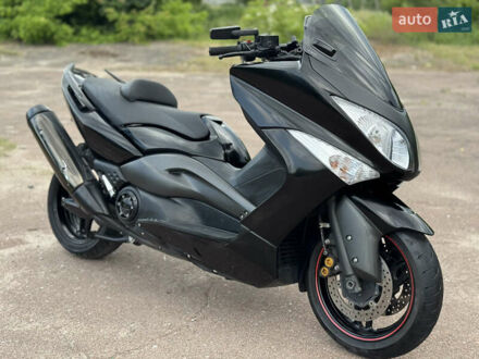 Ямаха T-Max 500 2008 у Сновськ (Щорс) на Automoto.ua Ямаха T-Max 500, об'ємом двигуна 0 л та пробігом 28 тис. км за 4800 $, фото 1 на Automoto.ua