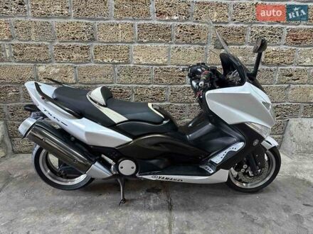 Ямаха T-Max 500 2009 в Одессе на Automoto.ua Ямаха T-Max 500, объемом двигателя 0 л и пробегом 42 тыс. км за 4700 $, фото 1 на Automoto.ua
