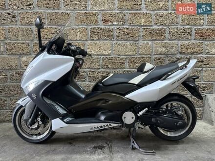 Ямаха T-Max 500 2009 в Одессе на Automoto.ua Ямаха T-Max 500, объемом двигателя 0 л и пробегом 42 тыс. км за 4500 $, фото 1 на Automoto.ua