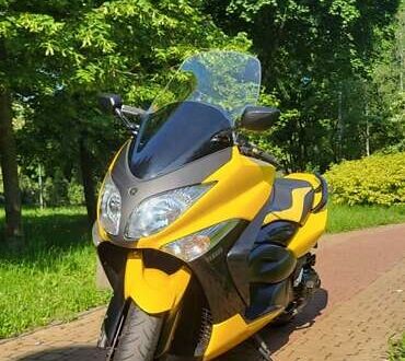 Ямаха T-Max 500 2009 в Киеве на Automoto.ua Ямаха T-Max 500, объемом двигателя 0.5 л и пробегом 36 тыс. км за 4800 $, фото 1 на Automoto.ua