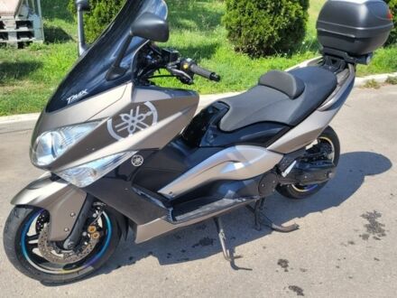 Ямаха T-Max 500 2011 у Харкові на Automoto.ua Ямаха T-Max 500, об'ємом двигуна 0.5 л та пробігом 0 тис. км за 4500 $, фото 1 на Automoto.ua