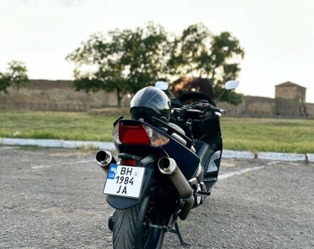 Ямаха T-Max 500, объемом двигателя 0 л и пробегом 32 тыс. км за 5000 $, фото 1 на Automoto.ua