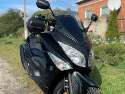 Ямаха T-Max 500 2012 у Богодухове на Automoto.ua Ямаха T-Max 500, об'ємом двигуна 0.5 л та пробігом 0 тис. км за 5800 $, фото 1 на Automoto.ua