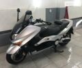 Серый Ямаха T-Max 500, объемом двигателя 0.5 л и пробегом 26 тыс. км за 3000 $, фото 1 на Automoto.ua